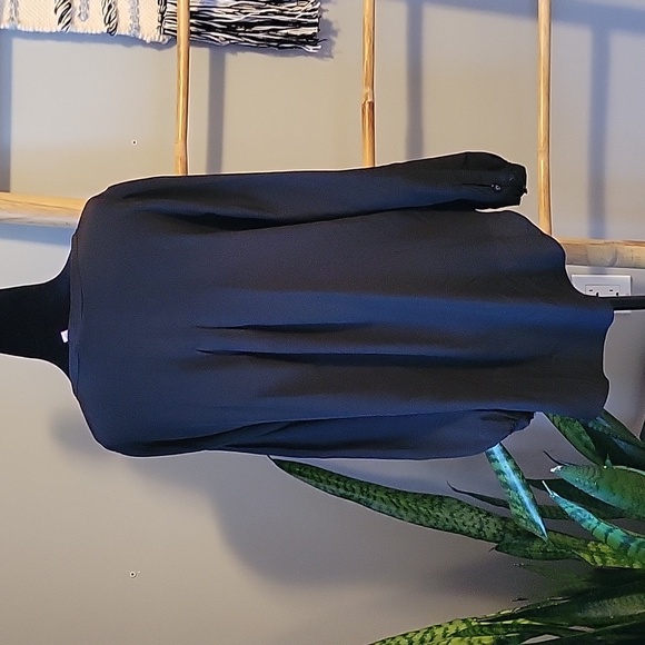 Calypso St Barth Silk Tunic - Picture 3 of 8